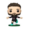 FOOTBALL - POP N° 01 - Inter Miami - Lionel Messi