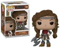 HOW TO TRAIN YOUR DRAGON LIVE ACTION - POP N° 1791 - Astrid