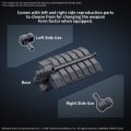 ARMORED CORE VI - Weapon Set 05 - Model Kit