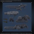 ARMORED CORE VI - CC-3000 Wrecker Milk Tooth - Model Kit