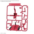 GUNDAM - 1/1 Charzaku-Kun DX Set (With Runner) - Model Kit