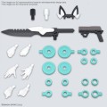 30MS - SIS-H00 Sestieh (Color C) - Model Kit