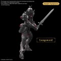 30MF - Item Shop 3 (Weapon Option) - Model Kit