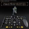 30MF - Rosan Lancer - Model Kit