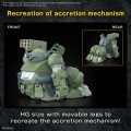 VOTOMS - HG Scopedog Turbo Custom - Model Kit