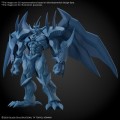 YU-GI-OH - Figure-rise Standard Obelisk The Tormentor - Model Kit