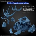 YU-GI-OH - Figure-rise Standard Obelisk The Tormentor - Model Kit