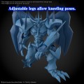 YU-GI-OH - Figure-rise Standard Obelisk The Tormentor - Model Kit