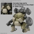 30MM - 1/144 bEXM-6 Roundnova I - Model Kit