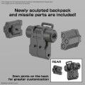 30MM - 1/144 bEXM-6 Roundnova I - Model Kit