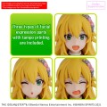 IDOL MASTER - 30MS Miki Hoshii (20th Anniv. YOU AND I !) - Model Kit