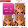 IDOL MASTER - 30MS Mei Izumi - Model Kit