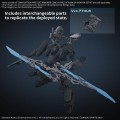 ARMORED CORE VI - 30MM Weapon set 06 - Model Kit