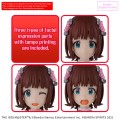 IDOL MASTER - 30MS Haruka Amami (20th Anniv. YOU AND I !) - Model Kit