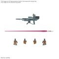 GUNDAM - HG 1/144 Light-type Guncannon - Model Kit