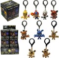 Five Nights at Freddy's Breloczek Figurka Mystery Mini Just Toys