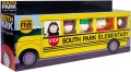 South Park Vinyl FigurkI Kenny Kyle Stan Cartman 7cm nickelodeon