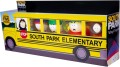 South Park Vinyl FigurkI Kenny Kyle Stan Cartman 7cm nickelodeon