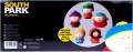 South Park Vinyl FigurkI Kenny Kyle Stan Cartman 7cm nickelodeon