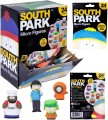 South Park Figurka w ciemno 1 sztuka Blindbag Kenny Cartman Kyle Stan