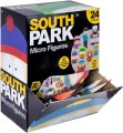 South Park Figurka w ciemno 1 sztuka Blindbag Kenny Cartman Kyle Stan
