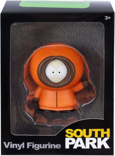 South Park Vinyl Figurka Kenny 7cm nickelodeon