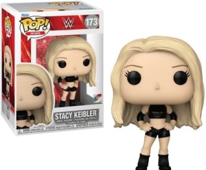 Funko POP! WWE 173 Stacy Keibler