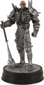 Figurka The Witcher 3 Wild Hunt: Imlerith Figurka Wiedźmin (Two Heads / Face and Helmet)