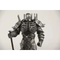 Figurka The Witcher 3 Wild Hunt: Imlerith Figurka Wiedźmin (Two Heads / Face and Helmet)