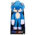 Sonic The Hedgehog  3Maskotka Pluszak 33 CM JAKKS FIGURKA ORYGINALNA