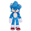 Sonic The Hedgehog  3Maskotka Pluszak 33 CM JAKKS FIGURKA ORYGINALNA