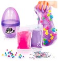 SO SLIME Fidget! Slime Mix'in Slime Zestaw Zrób To sam Jajko