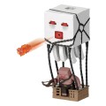 A Minecraft Movie Figurka Akcji Blast Attack Ghast 25 cm Duch