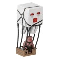 A Minecraft Movie Figurka Akcji Blast Attack Ghast 25 cm Duch