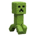 A Minecraft Movie Figurka Akcji Creeper 10 cm Mattel