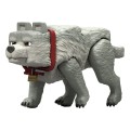 A Minecraft Movie Figurka Akcji Dennis the Wolf 10 cm Mattel