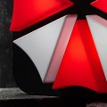 Numskull  Figurka Resident Evil 3D Lampka Umbrella Corp Logo