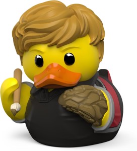 TUBBZ Peeta Mellark Kaczuszka Figurka The Hunger Games Igrzyska Śmierci