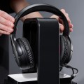 Destiny PS5 XBOX NINTENDO LOGO STOJAK PODSTAWKA 4 PADY GRY HEADSET LOCKER