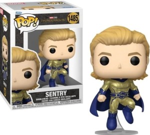 Funko POP! THUNDERBOLTS Marvel 1485 Sentry