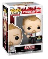Funko POP! Shaun of the Dead 1660 Figurka