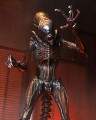 Alien: Romulus Ultimate Figurka akcji Scorched Xenomorph 18 cm Neca
