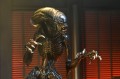 Alien: Romulus Ultimate Figurka akcji Scorched Xenomorph 18 cm Neca