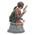 The Last of Us Bust Ellie with Handgun Bust 19 cm Figurka Dark Horse