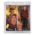 A Nightmare on Elm Street 3 Clothed Figurka Akcji Freddy Krueger 20 cm Neca