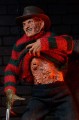 A Nightmare on Elm Street 3 Clothed Figurka Akcji Freddy Krueger 20 cm Neca