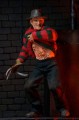 A Nightmare on Elm Street 3 Clothed Figurka Akcji Freddy Krueger 20 cm Neca