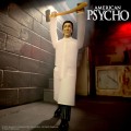 American Psycho (2000) ReAction Figurka akcji Patrick Bateman (Raincoat) 10 cm