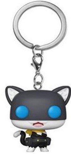 Funko Pop! Figurka Breloczek Mona Persona 5