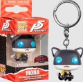 Funko Pop! Figurka Breloczek Mona Persona 5